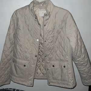 A new day jacket